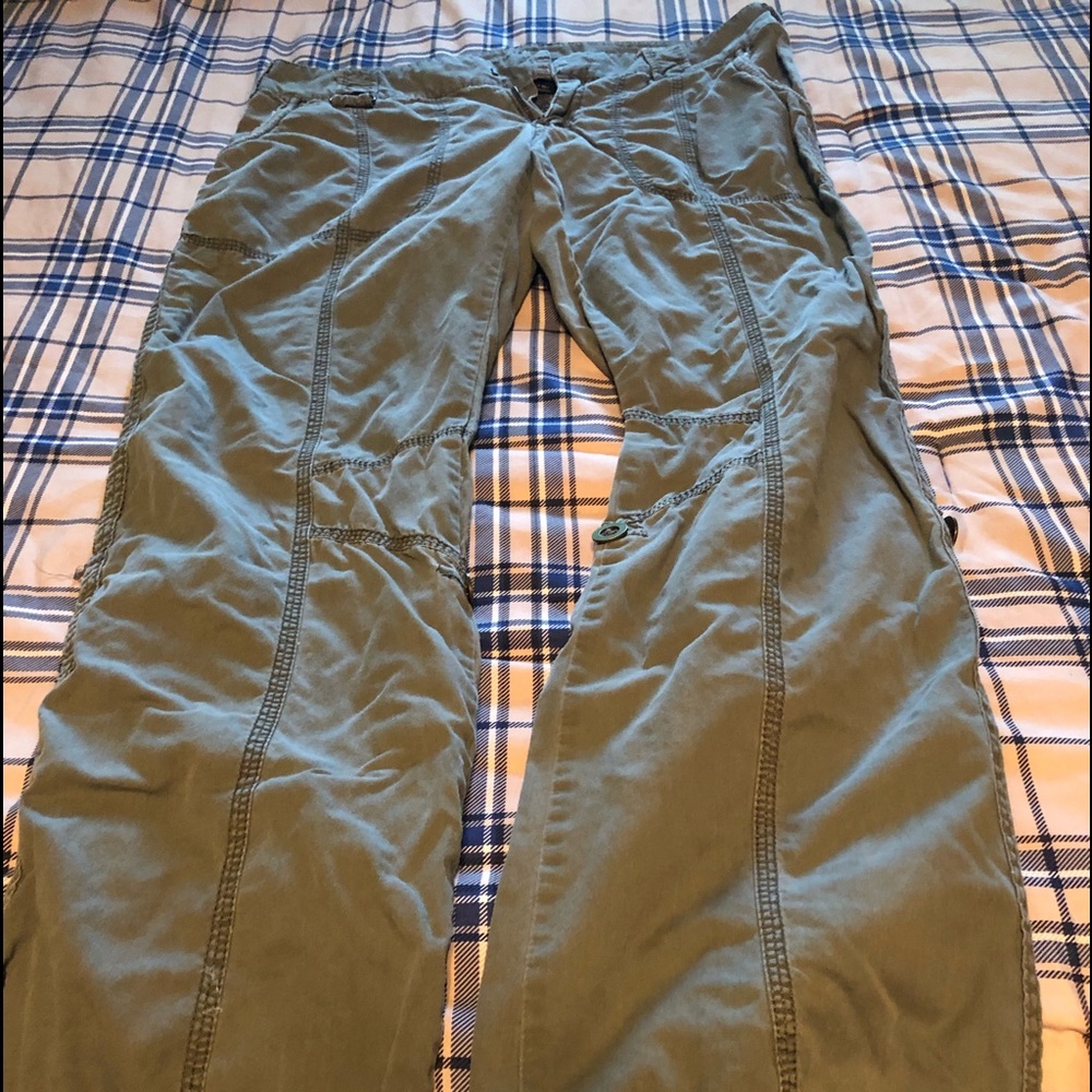 Will smith pants